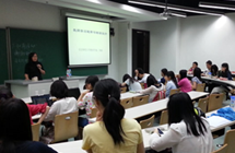 清華大學(xué)TSI項(xiàng)目聯(lián)合支隊(duì)