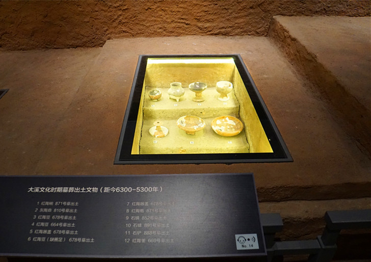 ��Ϫ�Ļ��r(sh��)��Ĺ����������������6300-5300�꣩���zӰ����־�ۣ�