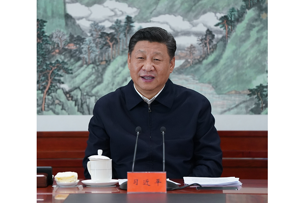 2019��1��25�գ��й��������ξ��������Ո����ȫý�w�r����ý�w�ںϰl(f��)չ�e�е�ʮ���μ��w�W�����й����뿂��ӛ����ƽ���֌W�����l(f��)����Ҫ�vԒ��