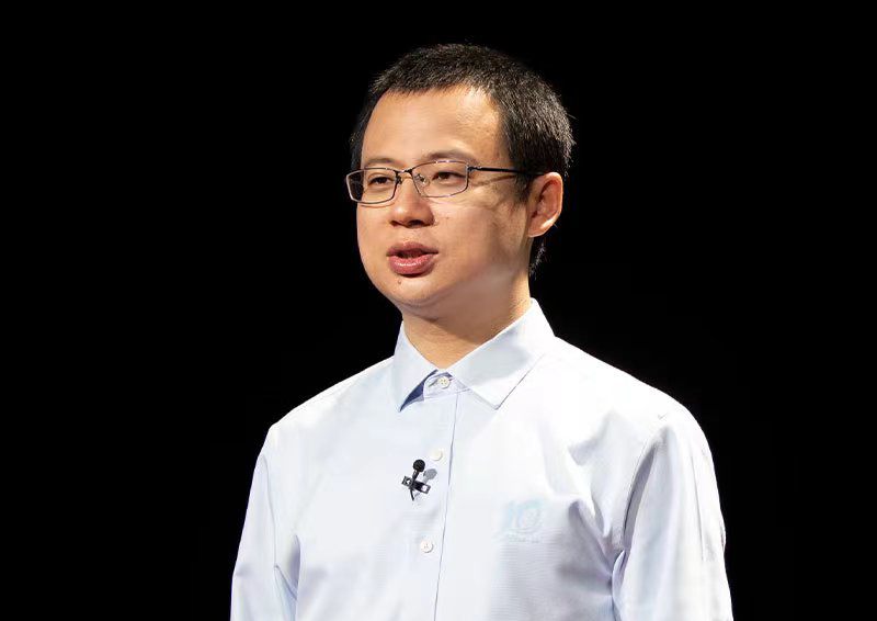 全國五一勞動獎?wù)芦@得者、中科院計算技術(shù)研究所副所長