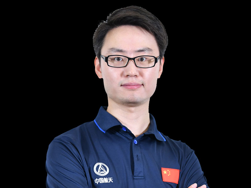 航天科技集團(tuán)五院總體設(shè)計部空間機(jī)器人總體研究室黨支部書記 