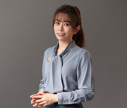 4.創(chuàng)新獎(jiǎng)：盛楚宜（第四黨支部、海外傳播部）