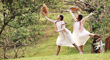 優(yōu)化育人時空格局